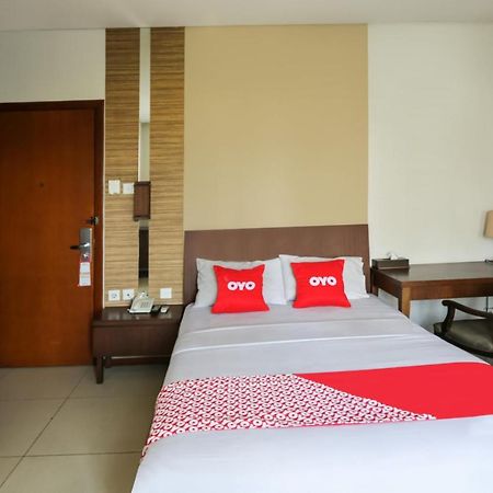 Capital O 1748 Thamrin Condotel Jakarta Ngoại thất bức ảnh